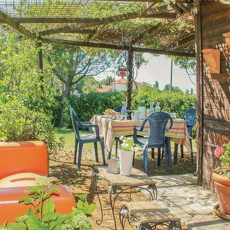 Appartamento Three-bedroom In Monterciano -an- *